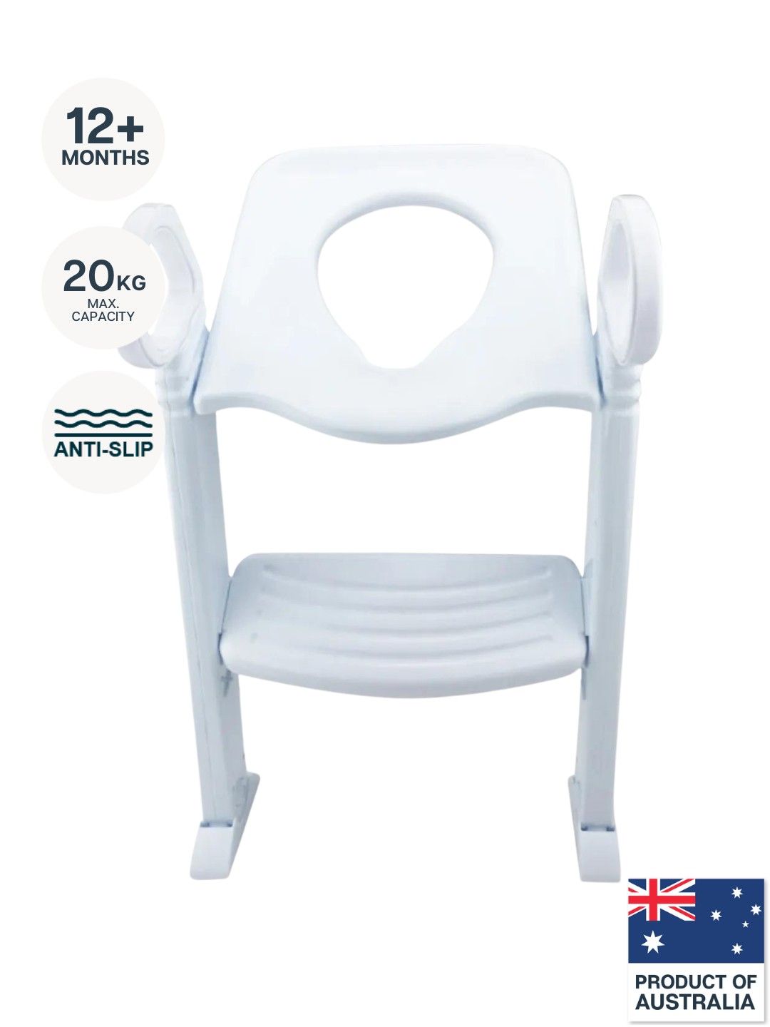 Anko Toilet Training System edamama